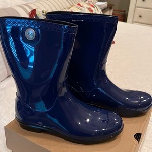 UGG Sienna rain/snow boots- waterproof